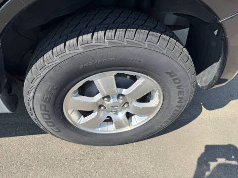 2008 Ford Escape Limited