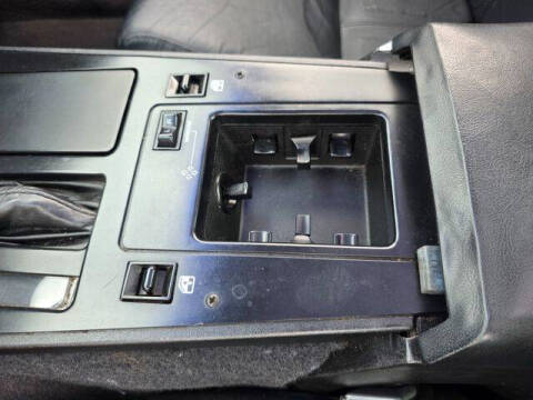 1989 Chevrolet Corvette