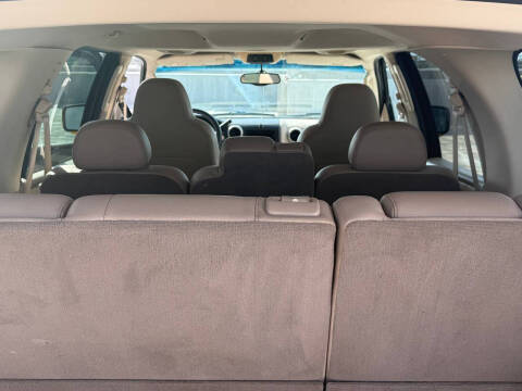 2003 Ford Expedition Eddie Bauer