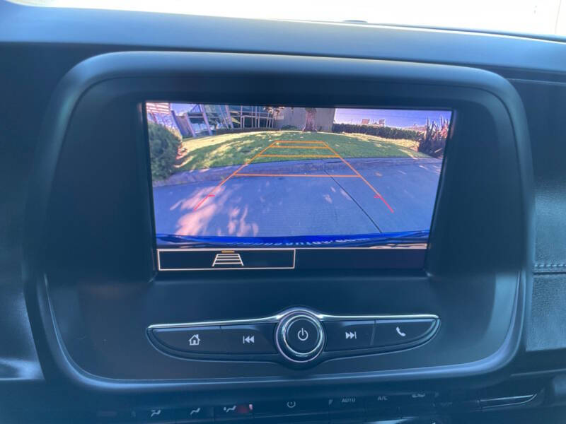 2021 Chevrolet Camaro for sale at Got Cars in Downey, CA