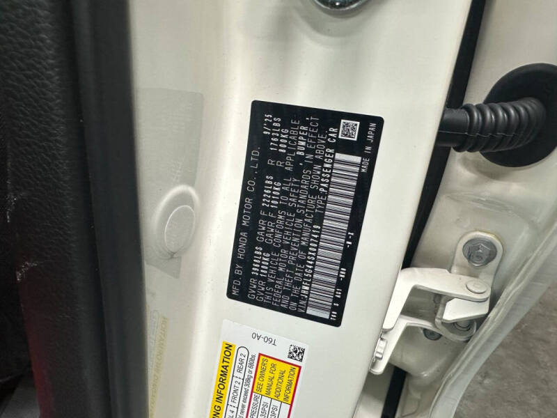 2025 Honda Civic Type R