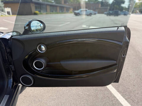 2013 MINI Hardtop Cooper