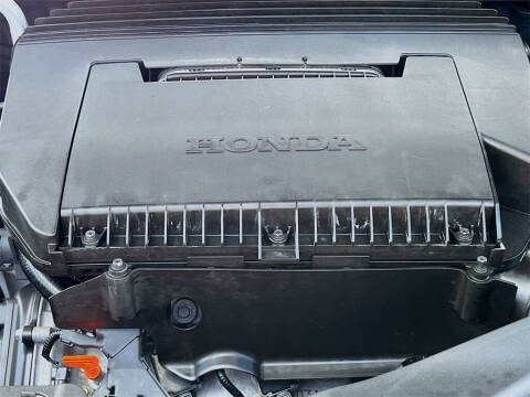 2024 Honda Pilot EX-L