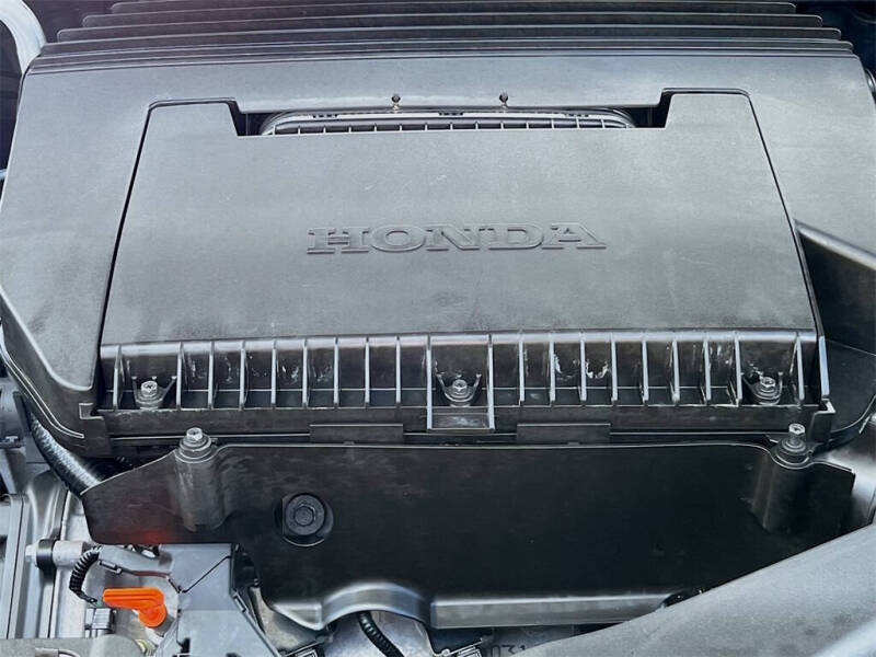 2024 Honda Pilot EX-L