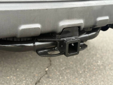 2005 Toyota 4Runner Limited