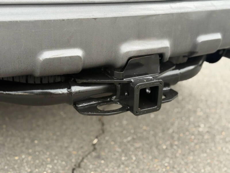 2005 Toyota 4Runner Limited