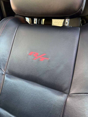 2016 Dodge Durango R/T