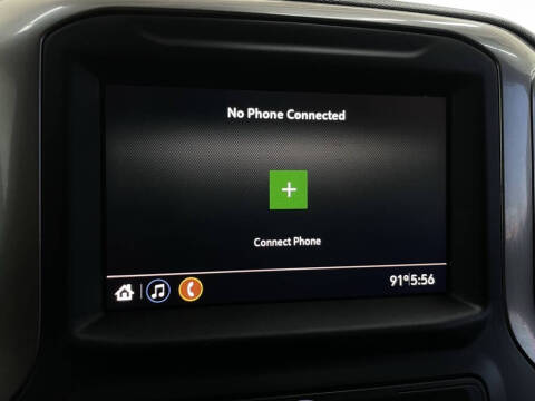 2023 GMC Sierra 2500HD