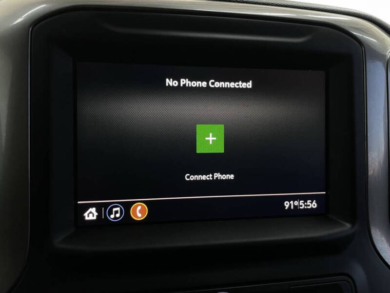 2023 GMC Sierra 2500HD