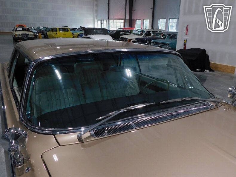 1965 Chrysler Imperial