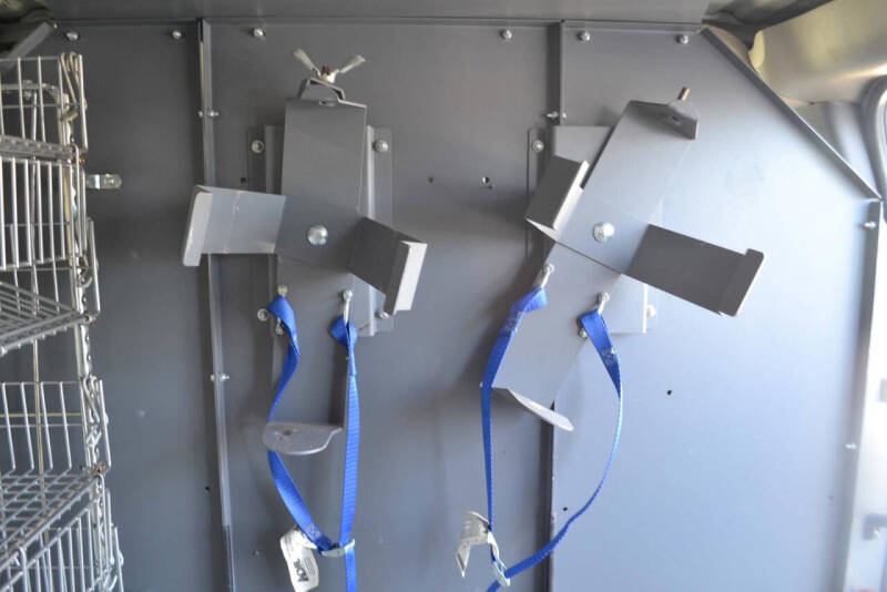 2019 Chevrolet Express 2500