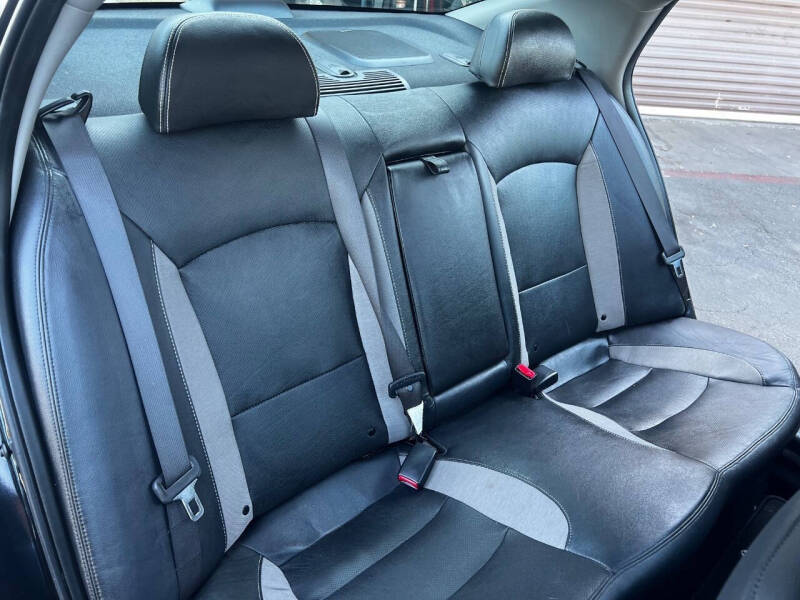 2013 Kia Optima Hybrid EX