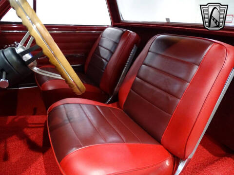 1965 Chevrolet El Camino