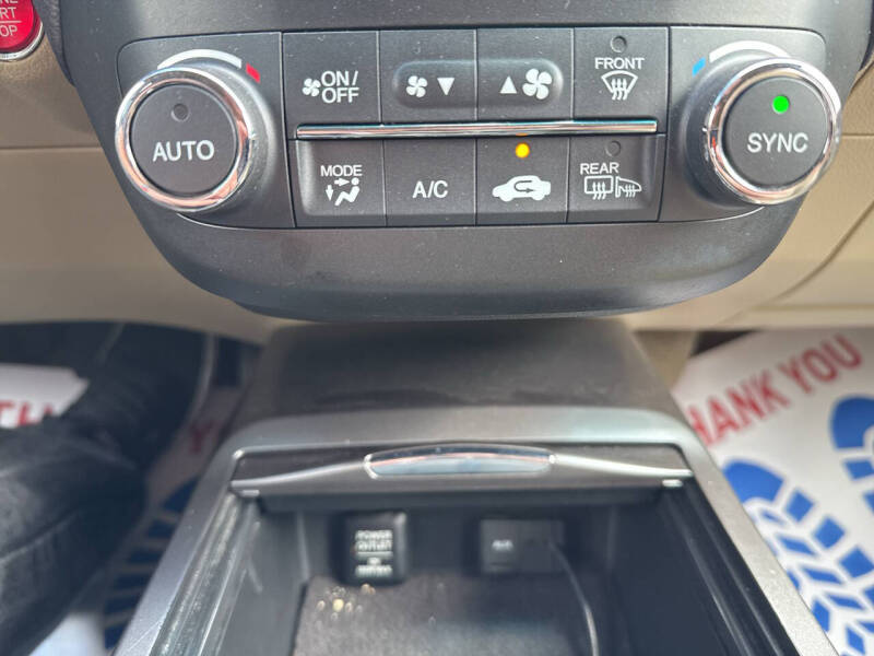 2013 Acura RDX