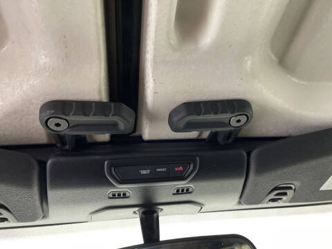 2023 Jeep Wrangler Willys 4xe