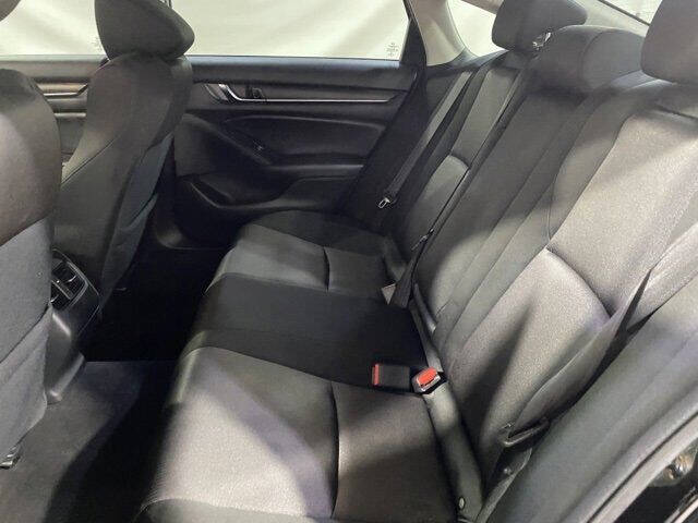 2019 Honda Accord EX