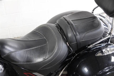 2018 Indian Chieftain