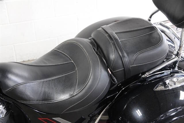 2018 Indian Chieftain