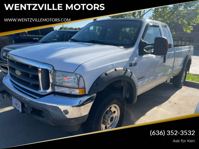 WENTZVILLE MOTORS Car Dealer in Wentzville, MO