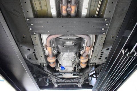 2012 Chevrolet Camaro SS