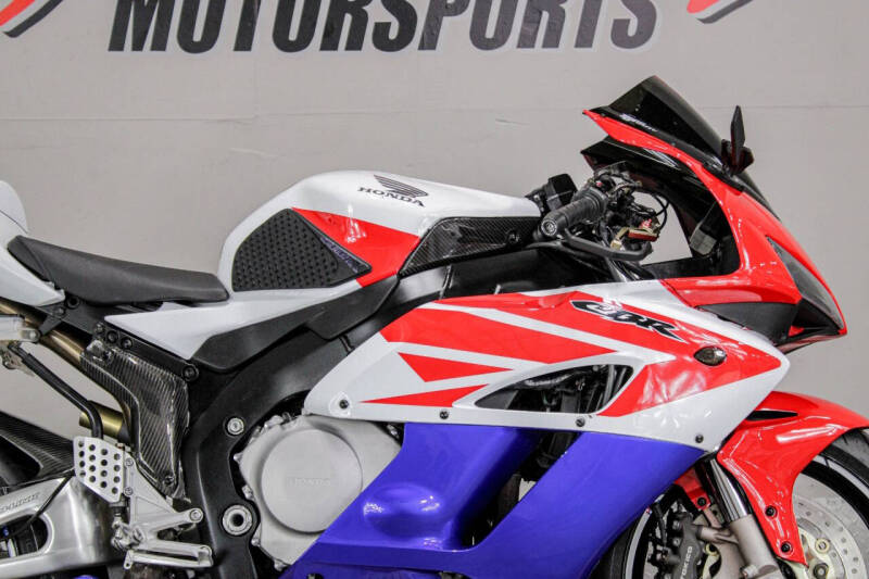 2005 Honda CBR1000RR