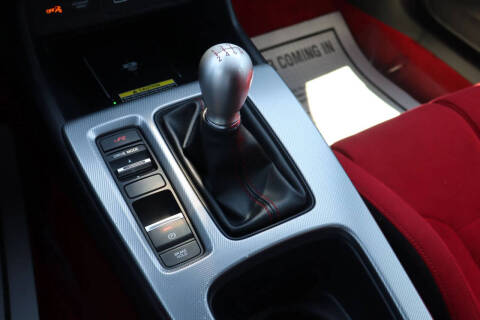 2024 Honda Civic Type R