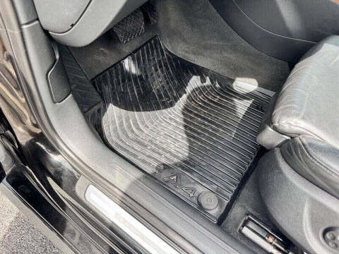 2015 Audi A4 2.0T quattro Premium Plus