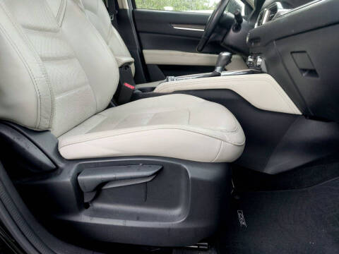 2017 Mazda CX-5 Grand Select