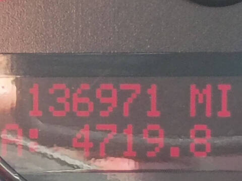 2005 Pontiac Montana SV6 1SA