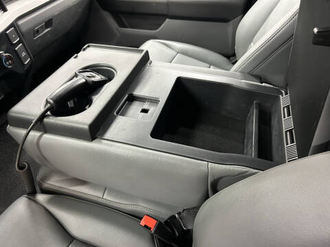 2023 Ford F-350 Super Duty