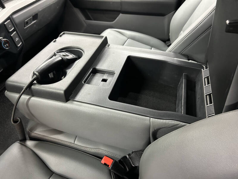 2023 Ford F-350 Super Duty