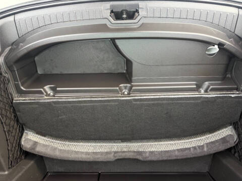 2013 Ford C-MAX Hybrid SE
