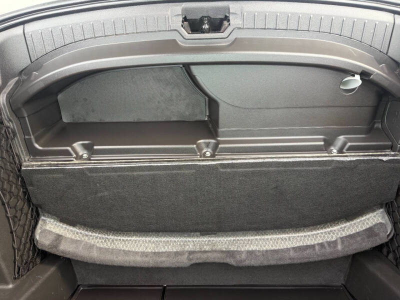 2013 Ford C-MAX Hybrid SE