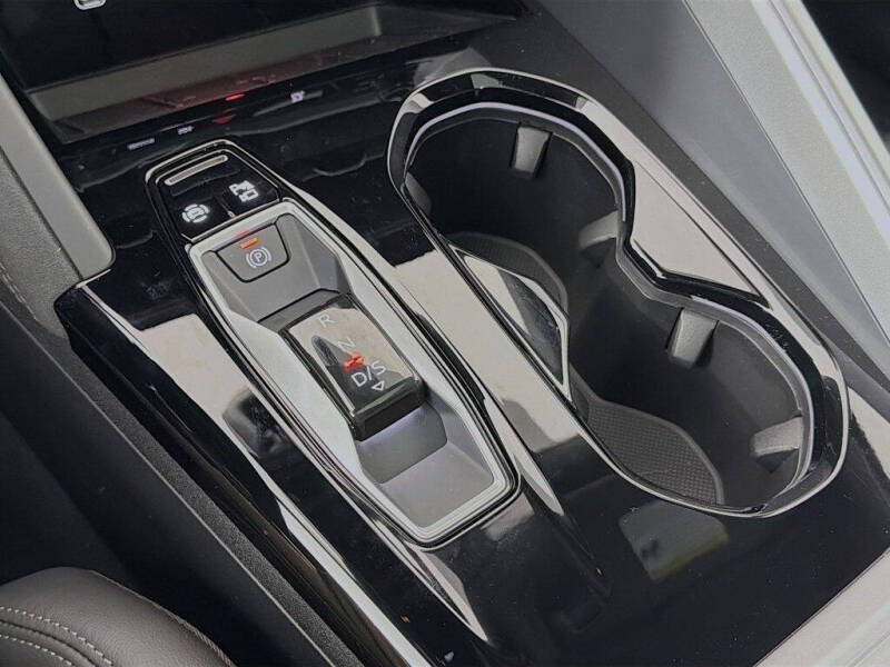 2025 Audi SQ5 quattro Premium Plus TFSI