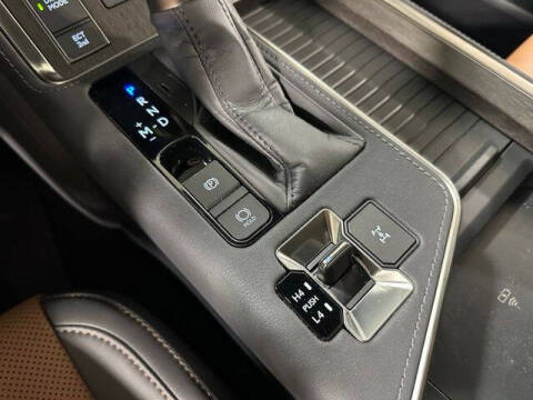 2026 Lexus GX 550