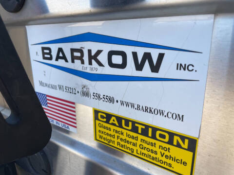 2013 Ford E-Series E-250