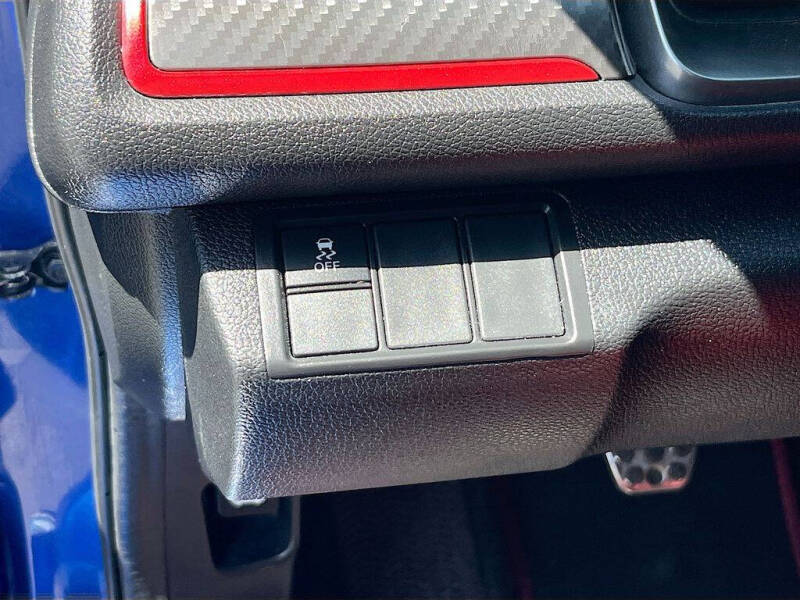 2019 Honda Civic Type R Touring