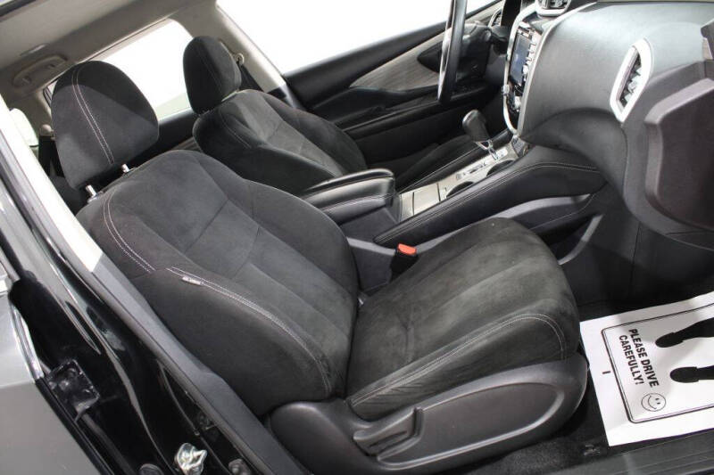 2017 Nissan Murano