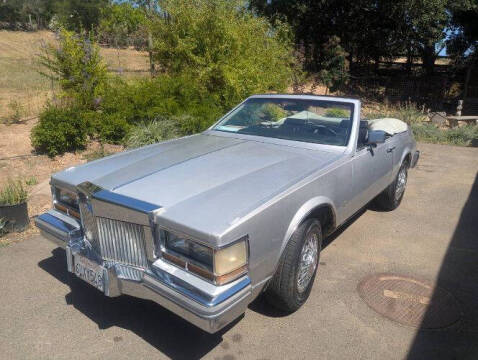 1980 Cadillac Seville