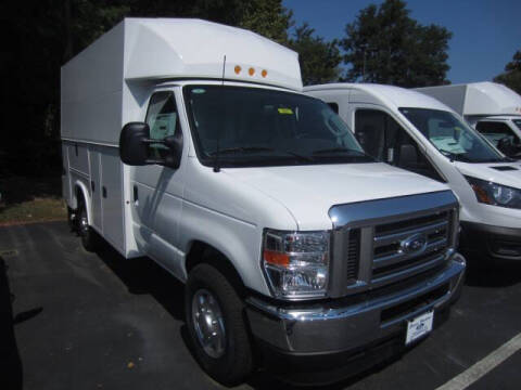 2025 Ford E-Series E-350 SD