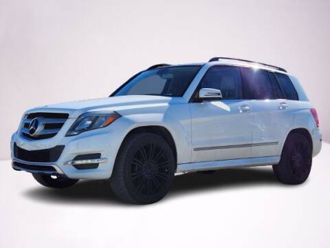 2013 Mercedes-Benz GLK for sale at A MOTORS SALES AND FINANCE - 10110 West Loop 1604 N in San Antonio TX