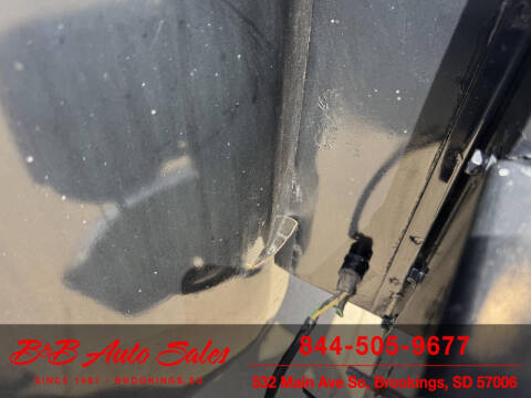 1987 GMC R/V 1500 Series