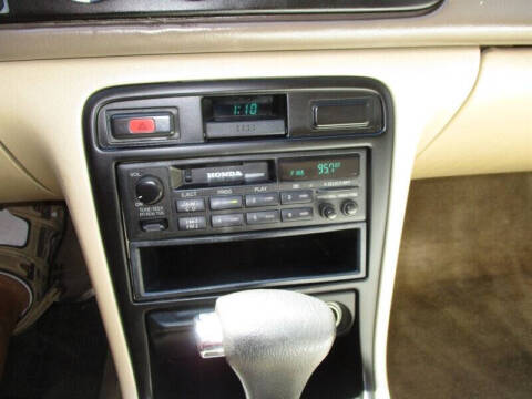 1994 Honda Accord EX