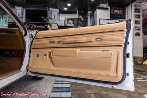 1977 Oldsmobile Cutlass