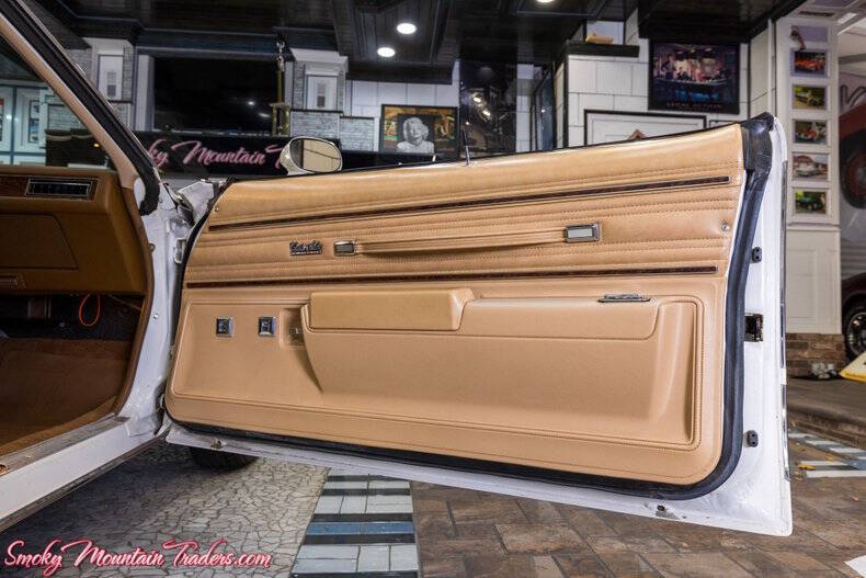 1977 Oldsmobile Cutlass