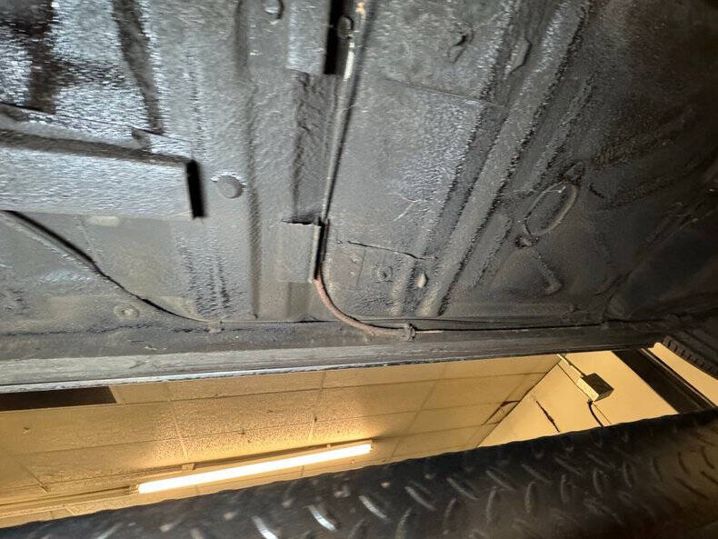 1980 Ford Thunderbird