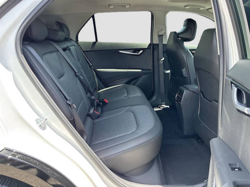 2023 Kia Niro EV Wave