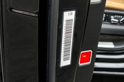 2017 Bentley Bentayga W12