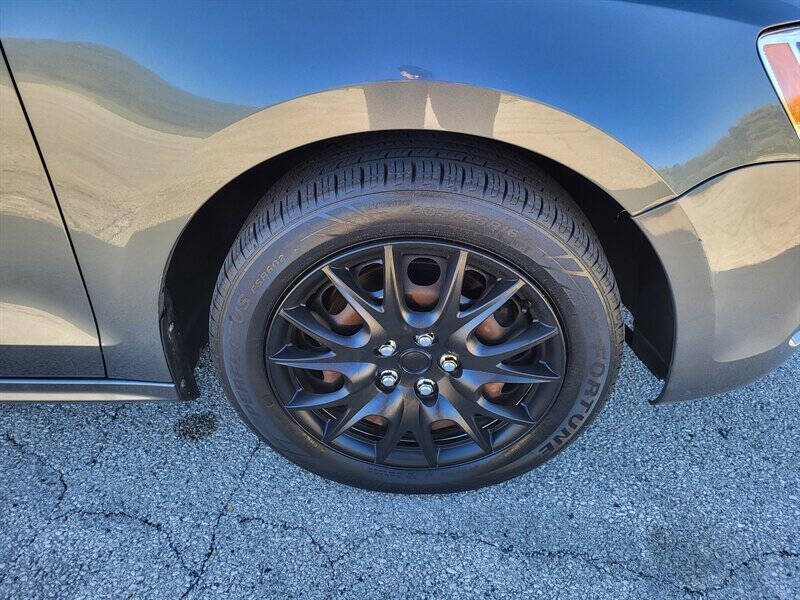 2014 Volkswagen Jetta