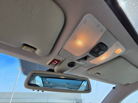 2001 Mercedes-Benz CLK CLK 430